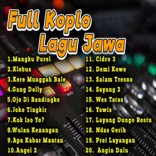 Lagu Jawa Koplo Offline 2023