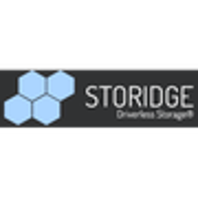 Icon of program: Storidge