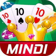 Mindi Master : Muliplayer Indi