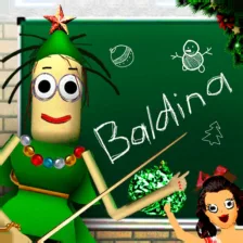 Baldina - Education & Learning