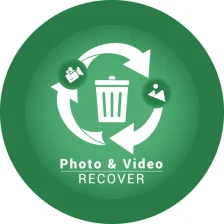 Recover Deleted Photos videos