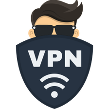 Super Master Free VPN - High Speed Secure Proxy