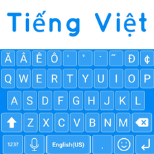 Vietnamese keyboard: Vietnamese Keyboard App