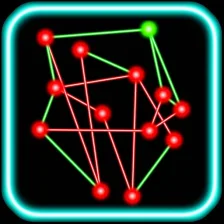 Untangle - logic games
