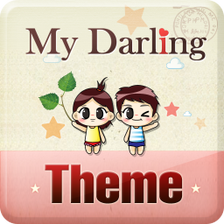 MyDarling Groom theme