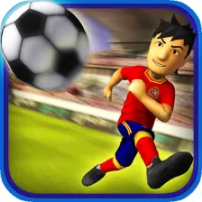 Striker Soccer Euro 2012 Pro