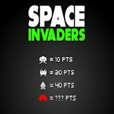 Invaders Unblocked