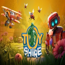 Toy Shire