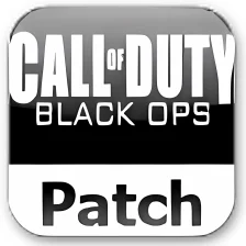 Parche Call of Duty: Black Ops 