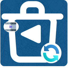 Restore Deleted Video  Player