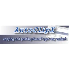 AutoClipX