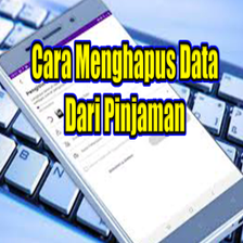 Cara Menghapus Data Dari Pinja