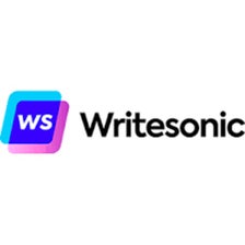 Icon of program: Writesonic