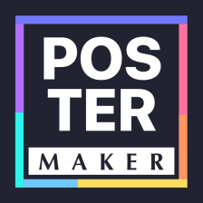 Poster Maker: Design Templates