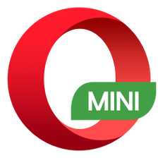 Opera Mini - fast web browser