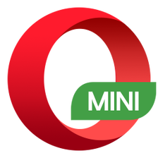 Opera Mini - fast web browser
