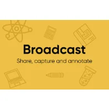 Broadcast extension