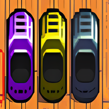 Upgraded Machines
