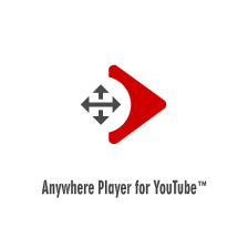 Anywhere Player for YT™