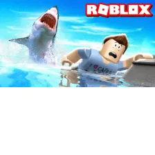 NEW UPDATE Escape From The Sharks and Megalodons