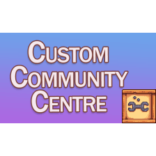 Custom Community Centre