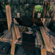 Willybach's Custom Textures