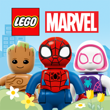 LEGO DUPLO MARVEL