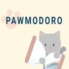 Pawmodoro Timer