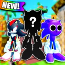 NEW Find The Sonic Morphs