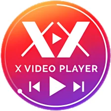 224px x 224px - X Video Player APK for Android - Download