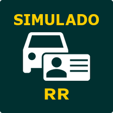 Simulado Detran RR - 2022