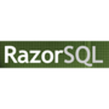 Icono de programa: RazorSQL