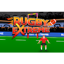 Rugby Extreme Game New Tab
