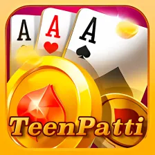 Teen Patti Bantai: 3 Patti