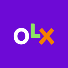 OLX - Comprar e vender online com segurança