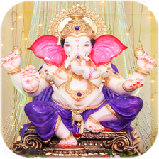 Ganesh Live Wallpaper