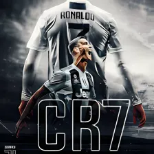 Cristiano Ronaldo Wallpaper 2021