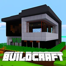 Build Craft - Crafting  Building 3D Games