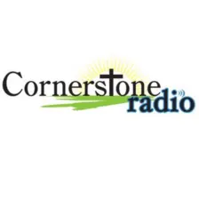 Cornerstone Radio.