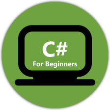 C# For Beginners