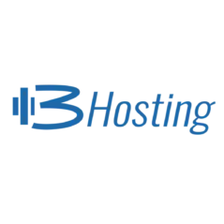 Icono de programa: B3 Hosting