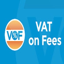 VAT on Fees