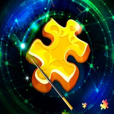 Magic Jigsaw Puzzles