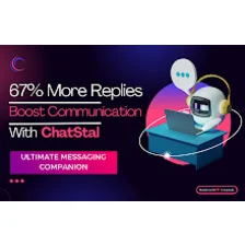 ChatStal: Your Messaging Companion