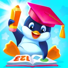 Learning Games with Pengui