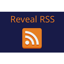 Reveal RSS Feeds
