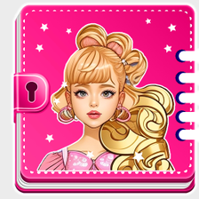 Girls Games-Makeup  Dress Up