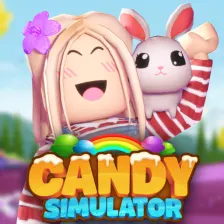 Candy Simulator