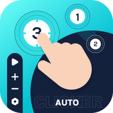 Auto Clicker : Auto Tapper Pro