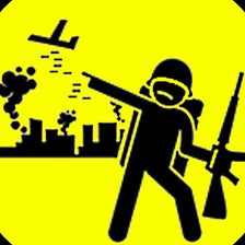 Stickman of Wars: RPG Shooters